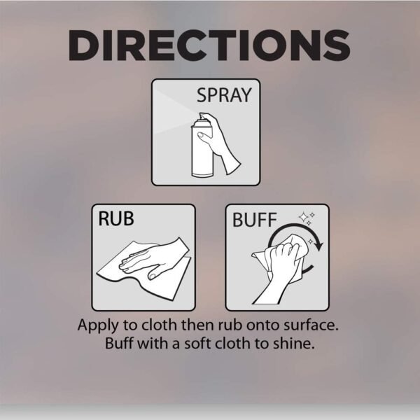 Weiman Wood Cleaner and Polish Review Best for Tables, Cabinets, and Chairs