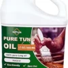 Pure Tung Oil Review NetLea 17OZ for Wood Furniture, Floors, and Countertops