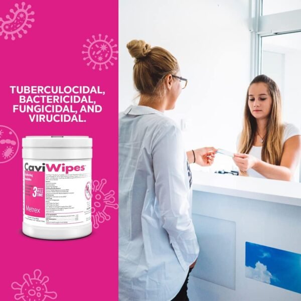 61VmkPsqImL._AC_SL1080_ CaviWipes Disposable Germicidal Cleaner review Are These the Best Disinfecting Wipes