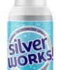 Review of Fabric Spray Odor Eliminator by SilverWorks for Home Use
