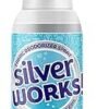 Review of Fabric Spray Odor Eliminator by SilverWorks for Home Use