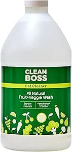 61d-mtNIIL._AC_SY300_SX300_QL70_ML2_ CleanBoss Fruit and Veggie Wash review is it worth the hype