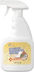 61lHwDbjGiL.__AC_SX300_SY300_QL70_FMwebp_ Review of Liapu All Purpose Cleaner Spray for Tough Kitchen Stains and Grease