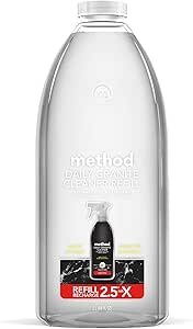 71B7RNo1luS.__AC_SX300_SY300_QL70_ML2_ Review of Method Daily Granite Cleaner Refill Apple Orchard for Sealed Stone Surfaces