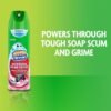 Scrubbing Bubbles Bathroom Cleaner Review Powerful Foaming Action for Soap Scum Removal