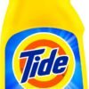 71QxunjZC0L._AC_SL1500_ Tide Simply + Oxi Liquid Laundry Detergent review tackling stains and odors effectively