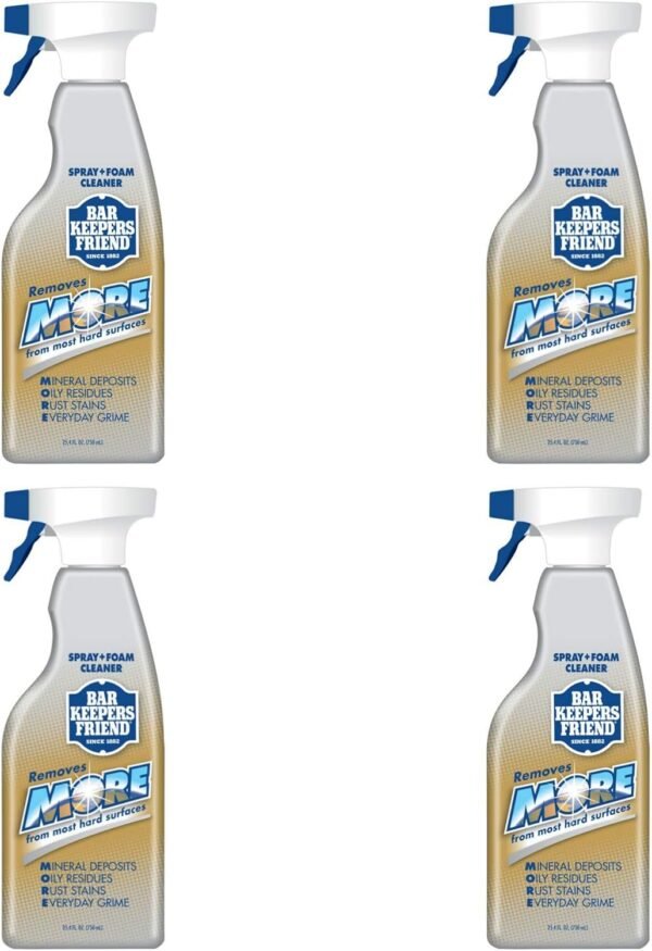 71WRfWZLXCL._AC_SL1500_ Bar Keepers Friend Review Comprehensive Look at This All-Purpose Household Cleaner