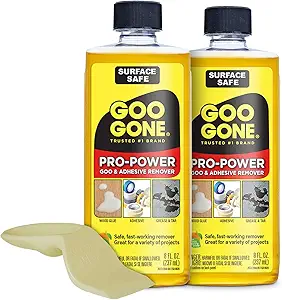 71englAIVpL.__AC_SX300_SY300_QL70_FMwebp_ Goo Gone Pro Power Adhesive Remover review Best for Stickers, Tar, Grease, and More