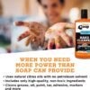 71kOP3xo6L._AC_SL1500_ Review of GOOP Orange Liquid Multi-Purpose Hand Cleaner for Tough Dirt and Grease