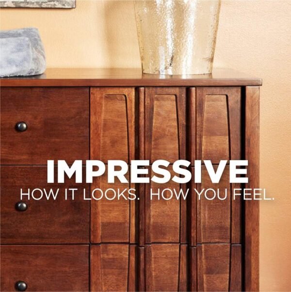 Weiman Wood Cleaner and Polish Review Best for Tables, Cabinets, and Chairs