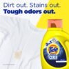 81JLdPa11zL._AC_SL1500_ Tide Simply + Oxi Liquid Laundry Detergent review tackling stains and odors effectively