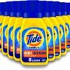 81PAQWSC25L._AC_SL1500_ Tide Simply + Oxi Liquid Laundry Detergent review tackling stains and odors effectively