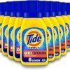 81PAQWSC25L.__AC_SX300_SY300_QL70_ML2_ Tide Simply + Oxi Liquid Laundry Detergent review tackling stains and odors effectively
