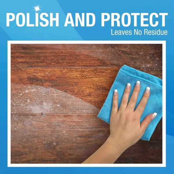 91nMGXx5poS._AC_SL1500_ Review of MiracleWipes for Wood Surfaces Cleaning, Polishing, and Protecting Effectively